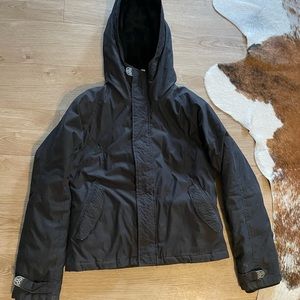 Super Warm Winter Coat